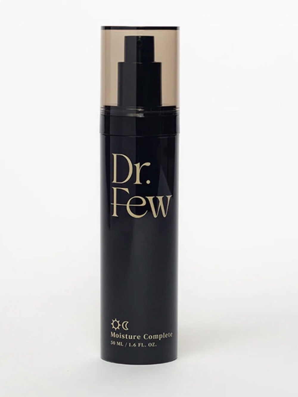 Dr. Few Moisture Complete